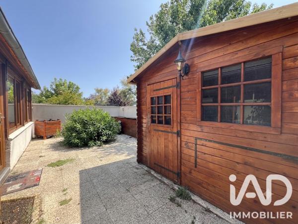 Maison à vendre 5 pièces 120 m² Tours