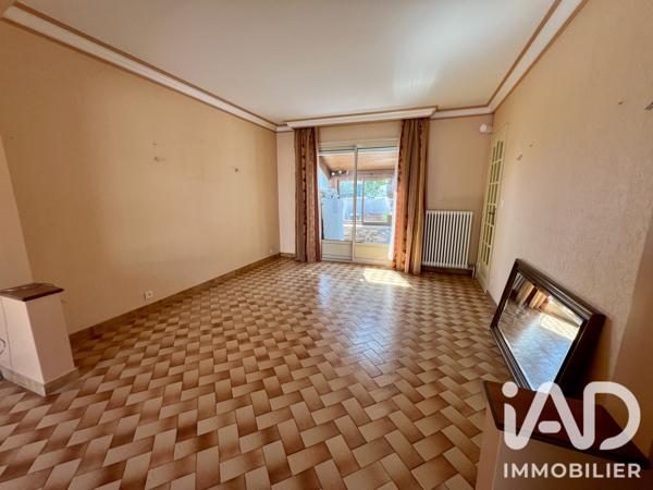 Maison à vendre 5 pièces 120 m² Tours