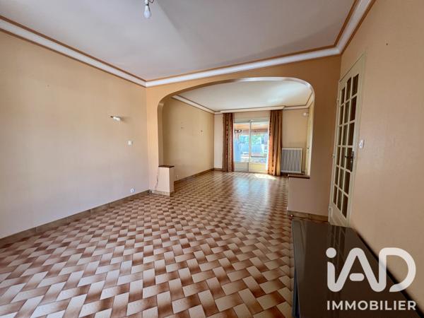 Maison à vendre 5 pièces 120 m² Tours