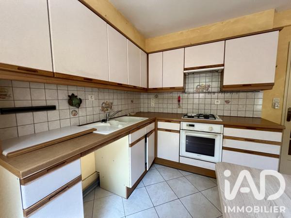 Maison à vendre 5 pièces 120 m² Tours