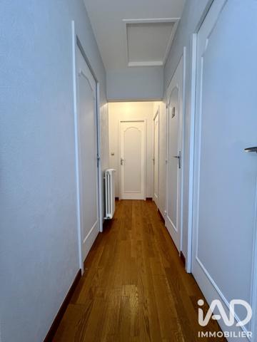 Maison à vendre 5 pièces 120 m² Tours