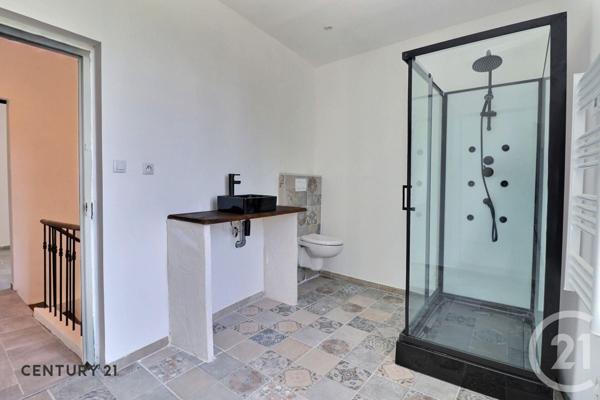 Maison à vendre  4 pièces - 110 m2 MAZAN - 84