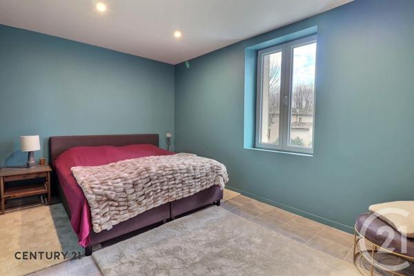 Maison à vendre  4 pièces - 110 m2 MAZAN - 84