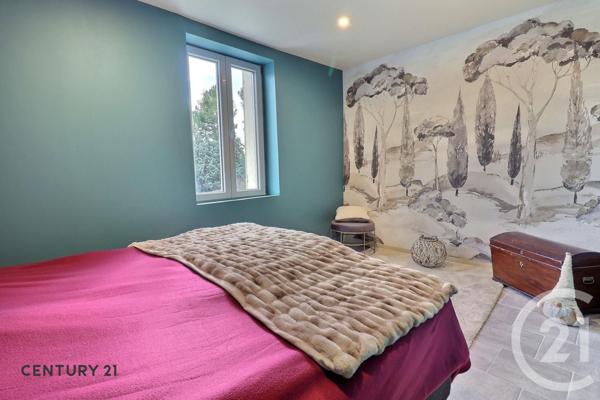 Maison à vendre  4 pièces - 110 m2 MAZAN - 84