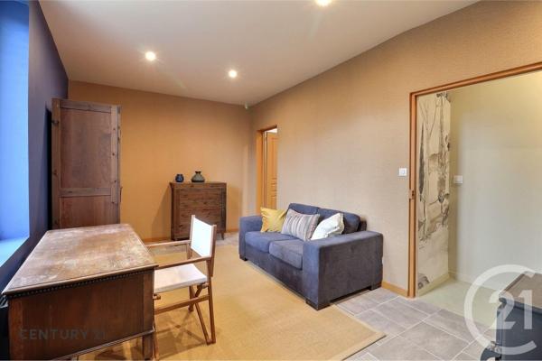 Maison à vendre  4 pièces - 110 m2 MAZAN - 84