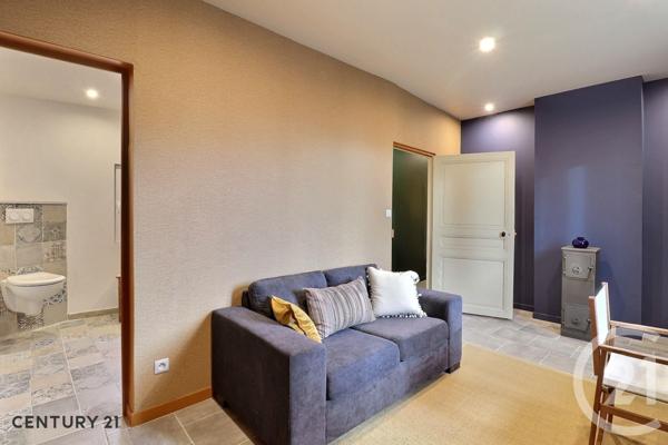 Maison à vendre  4 pièces - 110 m2 MAZAN - 84