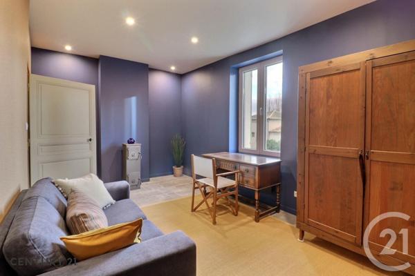 Maison à vendre  4 pièces - 110 m2 MAZAN - 84