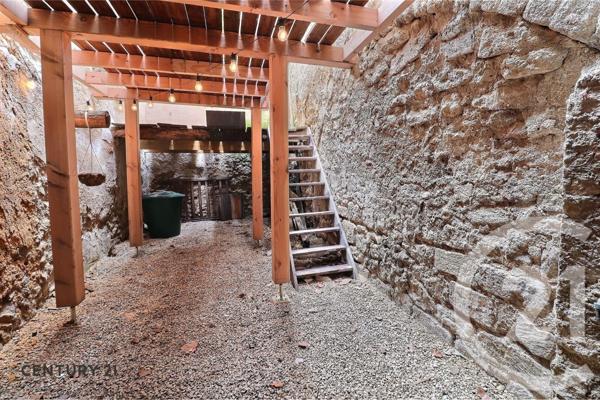 Maison à vendre  4 pièces - 110 m2 MAZAN - 84