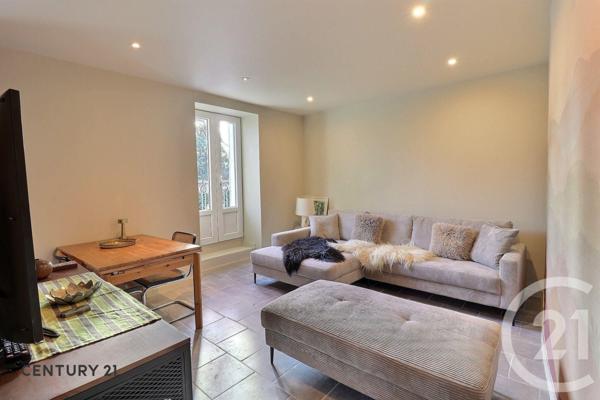 Maison à vendre  4 pièces - 110 m2 MAZAN - 84