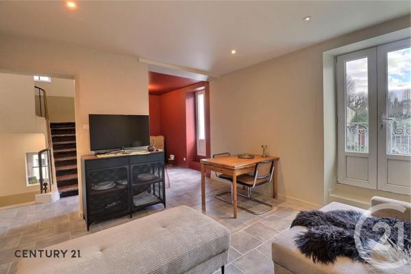 Maison à vendre  4 pièces - 110 m2 MAZAN - 84