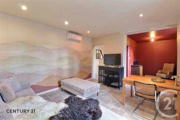 Maison à vendre  4 pièces - 110 m2 MAZAN - 84