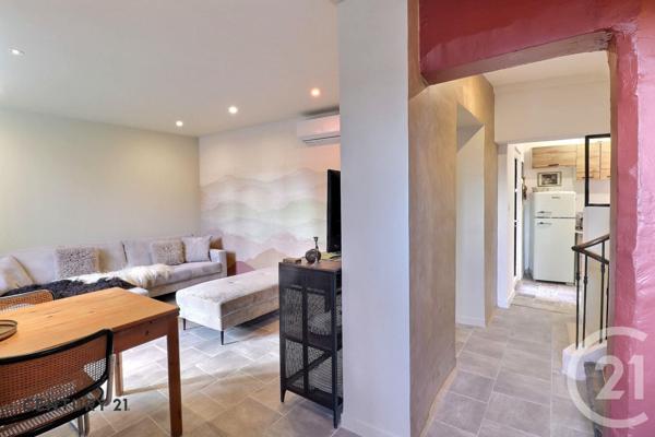 Maison à vendre  4 pièces - 110 m2 MAZAN - 84