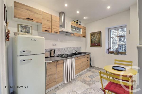 Maison à vendre  4 pièces - 110 m2 MAZAN - 84