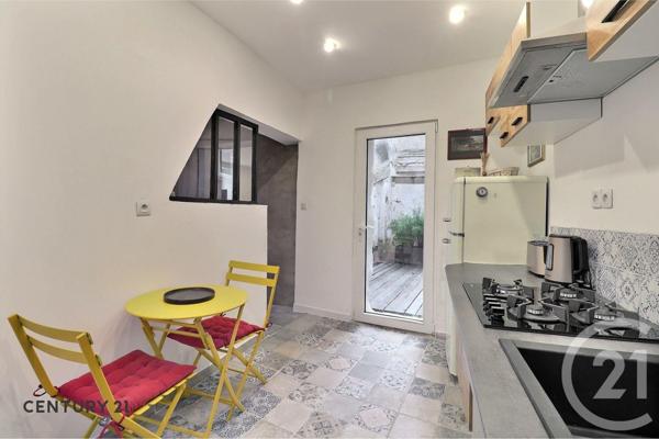 Maison à vendre  4 pièces - 110 m2 MAZAN - 84