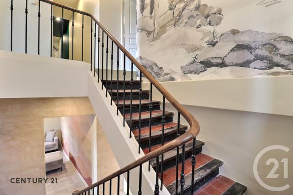 Maison à vendre  4 pièces - 110 m2 MAZAN - 84