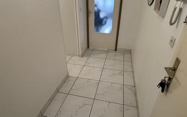Appartement à vendre    2 pièces • 52,60 m2 Pau