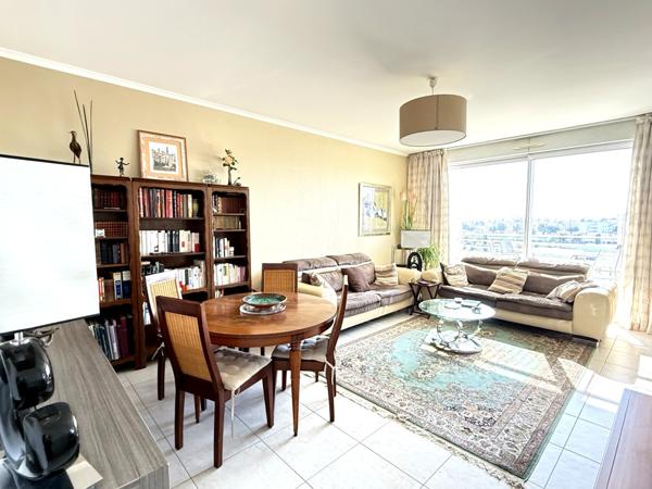 Montpellier (34000) Montpellier – Bassin Jacques Coeur – Port Marianne – Appartement d’exception avec terrasse vue imprenable