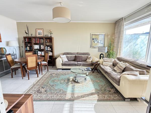 Montpellier (34000) Montpellier – Bassin Jacques Coeur – Port Marianne – Appartement d’exception avec terrasse vue imprenable