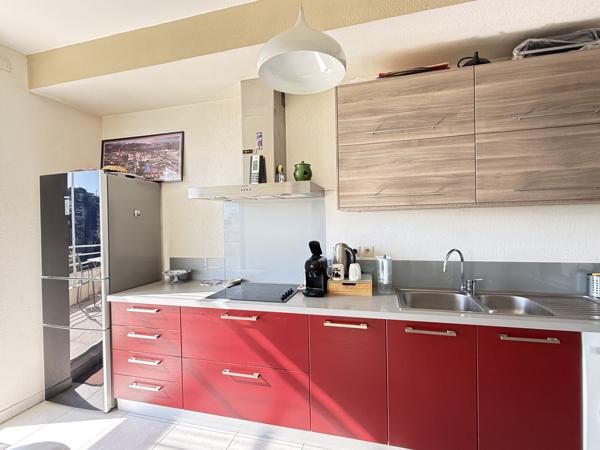 Montpellier (34000) Montpellier – Bassin Jacques Coeur – Port Marianne – Appartement d’exception avec terrasse vue imprenable