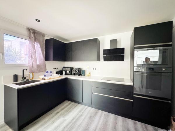 Appartement rénové proche Ovalie