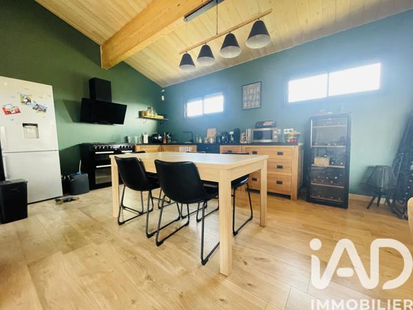 Maison à vendre 5 pièces 118 m² Médis