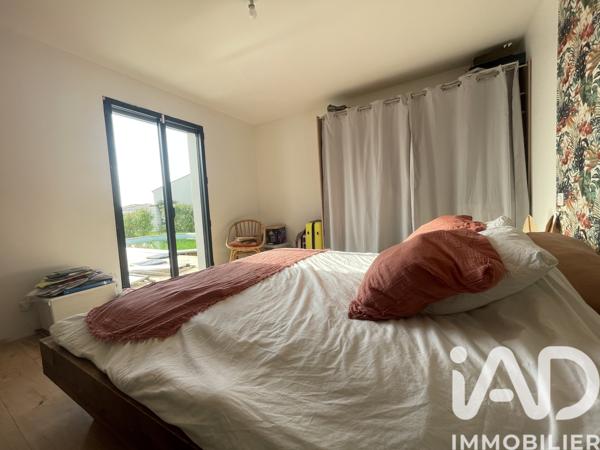 Maison à vendre 5 pièces 118 m² Médis