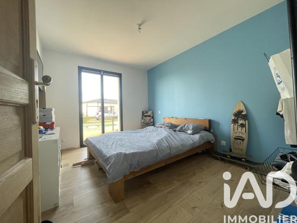 Maison à vendre 5 pièces 118 m² Médis