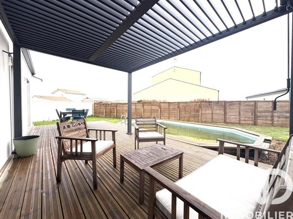 Maison à vendre 5 pièces 118 m² Médis