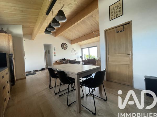 Maison à vendre 5 pièces 118 m² Médis