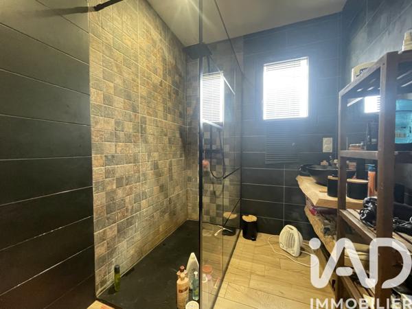 Maison à vendre 5 pièces 118 m² Médis