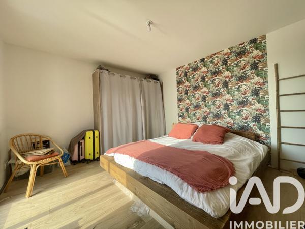 Maison à vendre 5 pièces 118 m² Médis