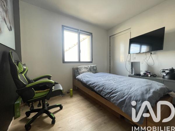 Maison à vendre 5 pièces 118 m² Médis