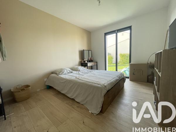 Maison à vendre 5 pièces 118 m² Médis
