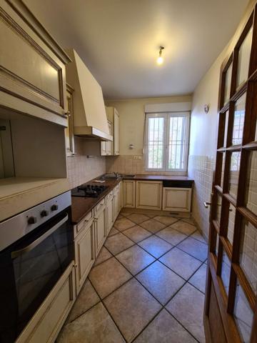 Perpignan (66000) T4 - 116 m² - Perpignan