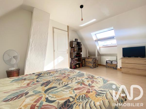 Maison à vendre 5 pièces 102 m² La Loupe
