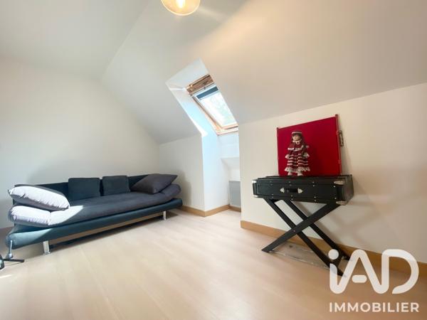 Maison à vendre 5 pièces 102 m² La Loupe