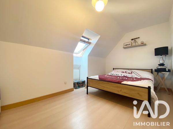 Maison à vendre 5 pièces 102 m² La Loupe