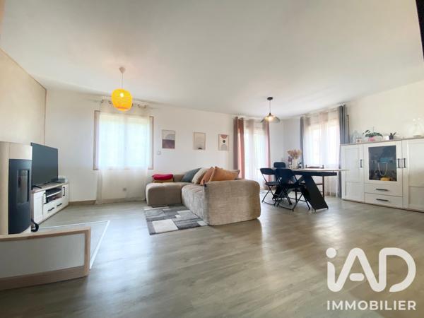 Maison à vendre 5 pièces 102 m² La Loupe