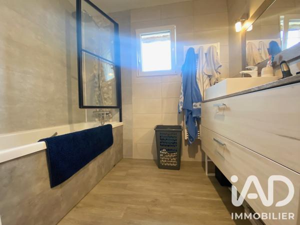 Maison à vendre 5 pièces 102 m² La Loupe