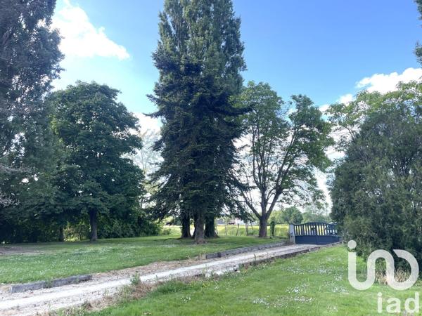 Maison à vendre 9 pièces 226 m² Avreuil