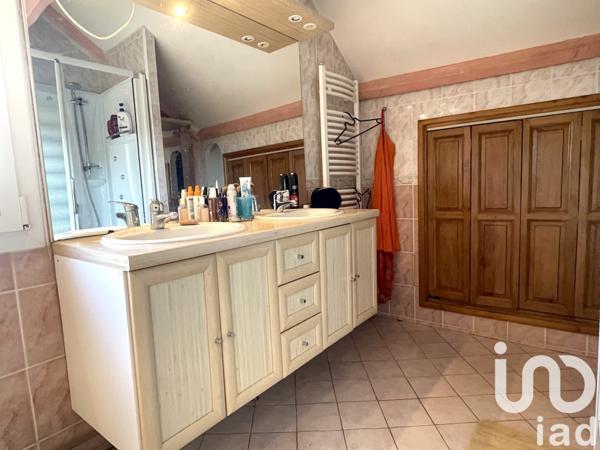 Maison à vendre 9 pièces 226 m² Avreuil