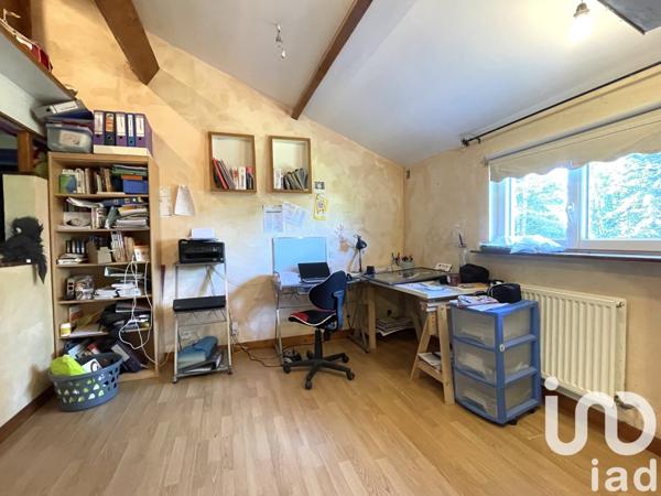 Maison à vendre 9 pièces 226 m² Avreuil