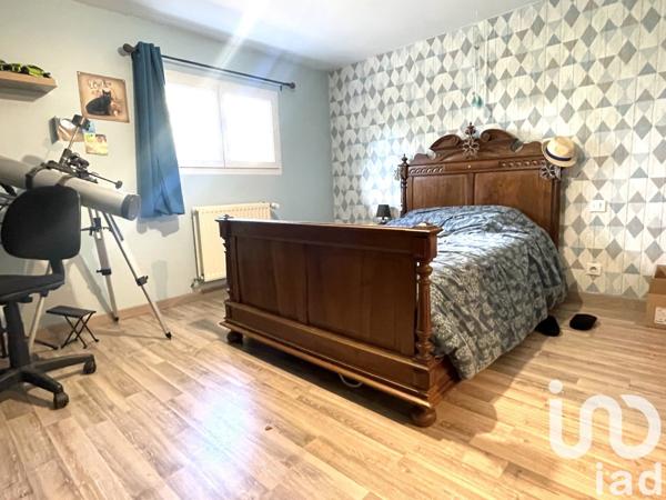 Maison à vendre 9 pièces 226 m² Avreuil