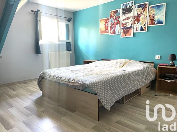 Maison à vendre 9 pièces 226 m² Avreuil