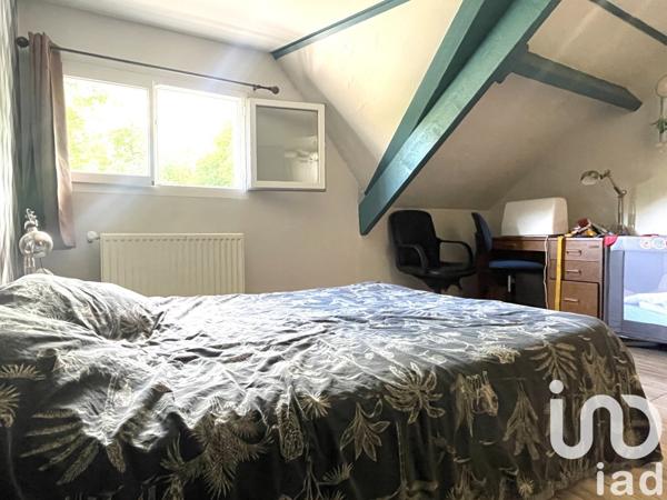 Maison à vendre 9 pièces 226 m² Avreuil