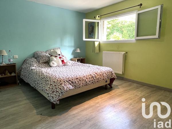 Maison à vendre 9 pièces 226 m² Avreuil