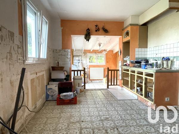 Maison à vendre 9 pièces 226 m² Avreuil