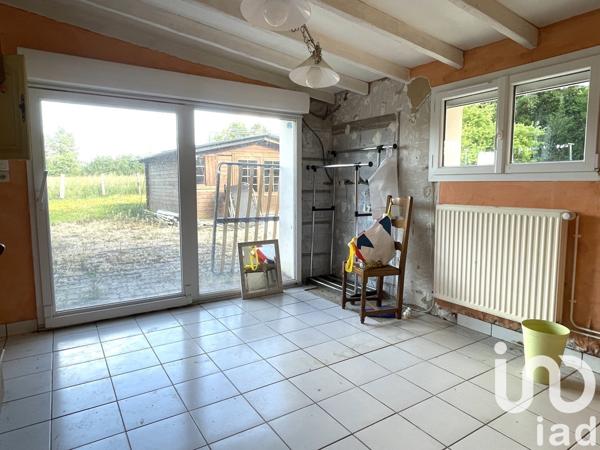 Maison à vendre 9 pièces 226 m² Avreuil