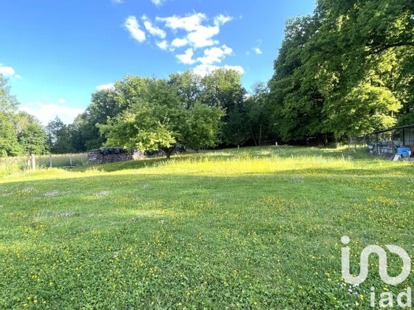 Maison à vendre 9 pièces 226 m² Avreuil