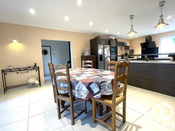 Maison à vendre 9 pièces 226 m² Avreuil